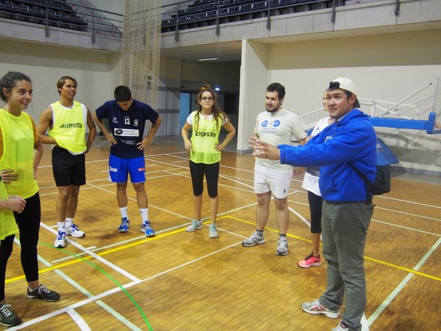 Asturias joven emprenda Taller Basket