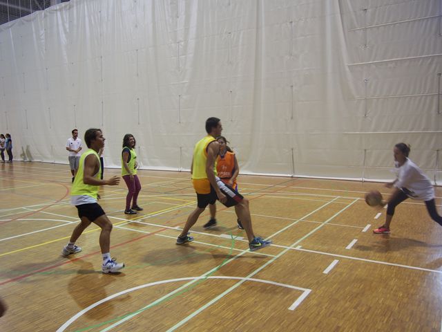 Asturias joven emprenda Taller Basket