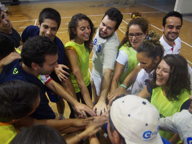 Asturias joven emprenda Taller Basket