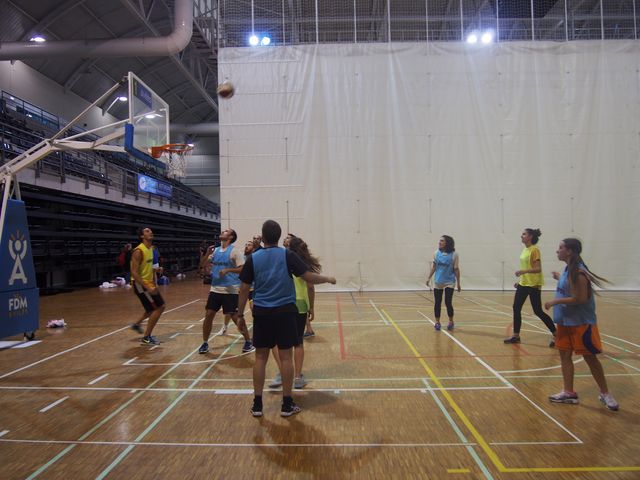 Asturias joven emprenda Taller Basket