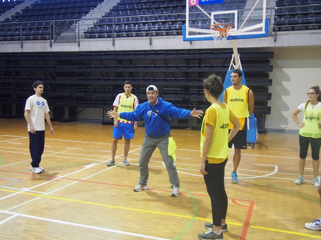 Asturias joven emprenda Taller Basket