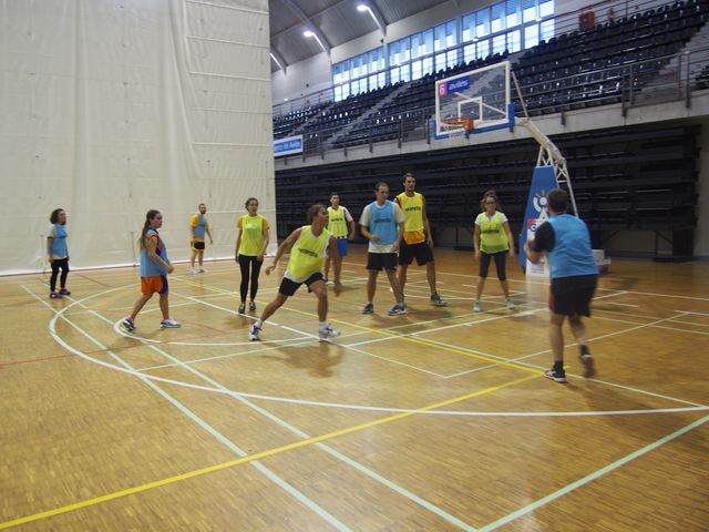 Asturias joven emprenda Taller Basket