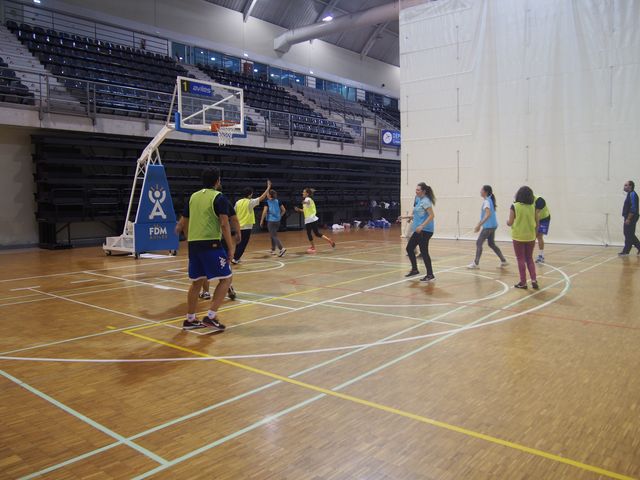 Asturias joven emprenda Taller Basket