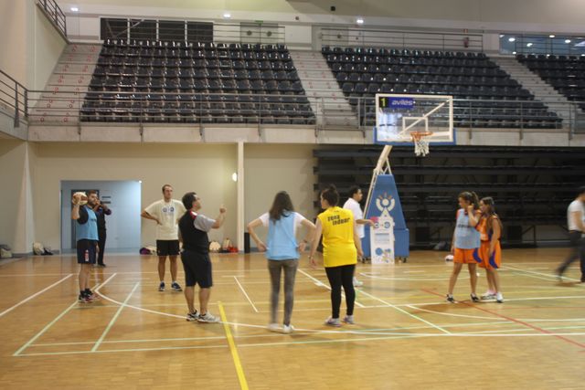 Asturias joven emprenda Taller Basket