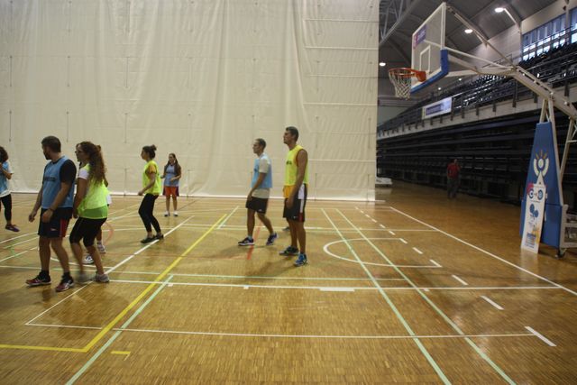 Asturias joven emprenda Taller Basket