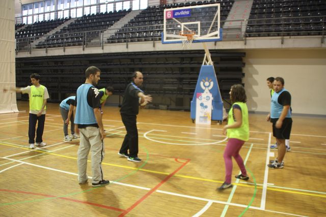 Asturias joven emprenda Taller Basket