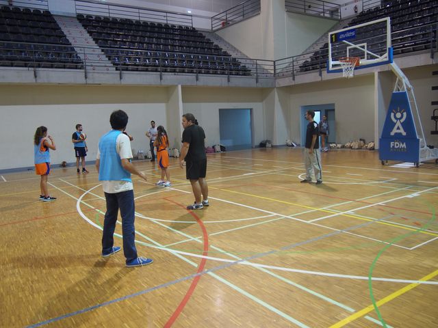 Asturias joven emprenda Taller Basket