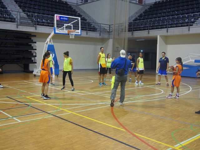 Asturias joven emprenda Taller Basket