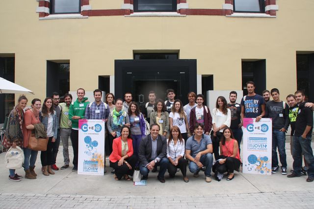 Asturias joven emprenda Cámara Comercio y Curtidora