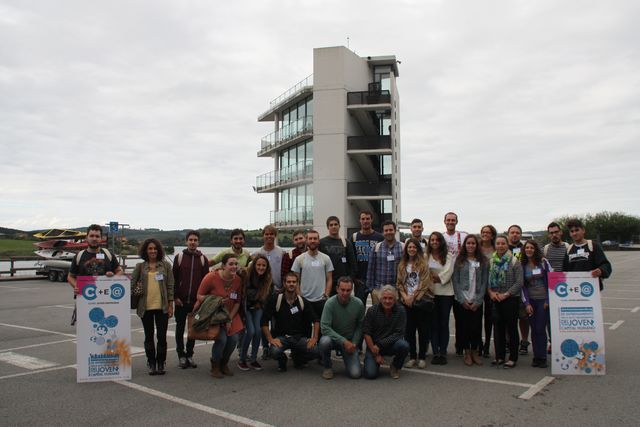 Asturias joven emprenda Trasona