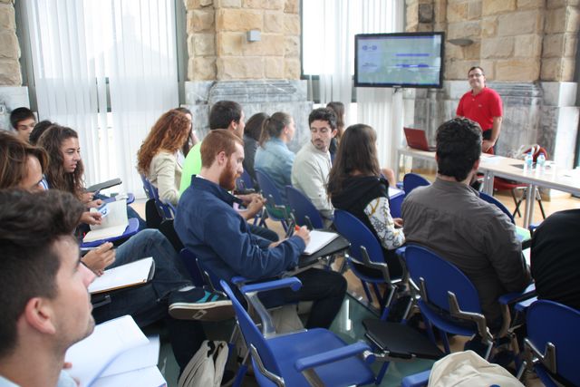 Asturias joven emprenda Taller Ventas Negociación