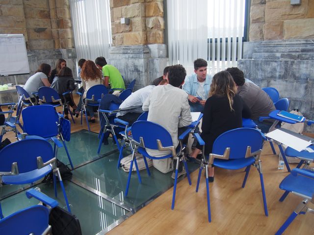 Asturias joven emprenda Taller Ventas Negociación