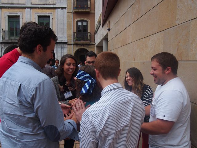 Asturias joven emprenda Dinámicas