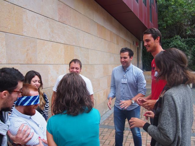 Asturias joven emprenda Dinámicas