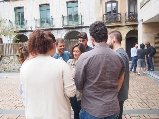 Asturias joven emprenda Dinámicas