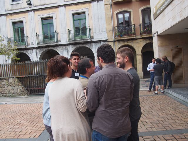 Asturias joven emprenda Dinámicas