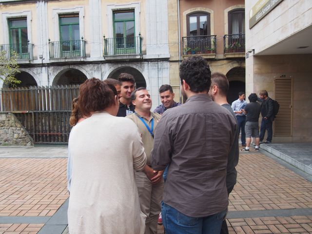 Asturias joven emprenda Dinámicas