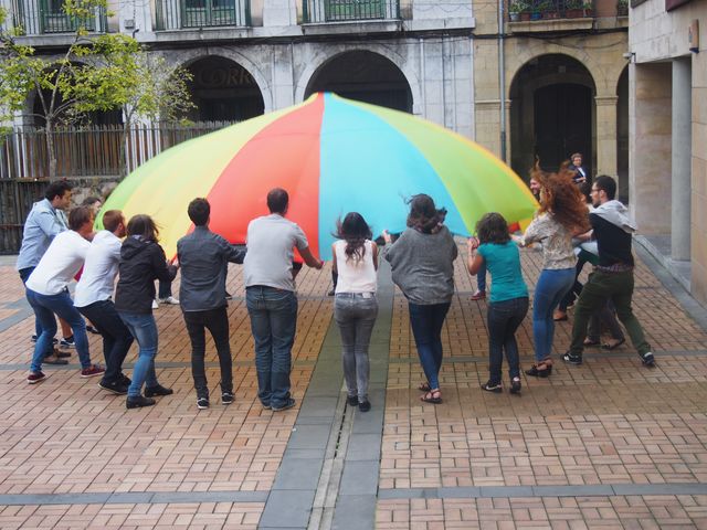 Asturias joven emprenda Dinámicas