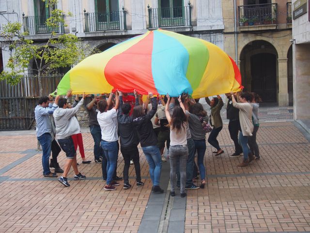 Asturias joven emprenda Dinámicas