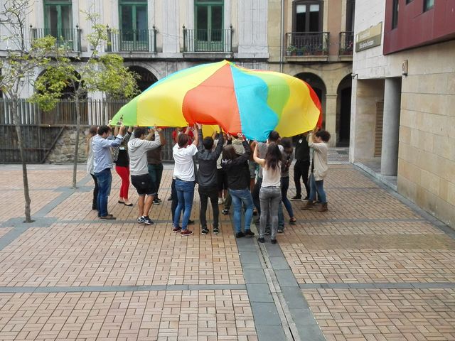 Asturias joven emprenda Dinámicas