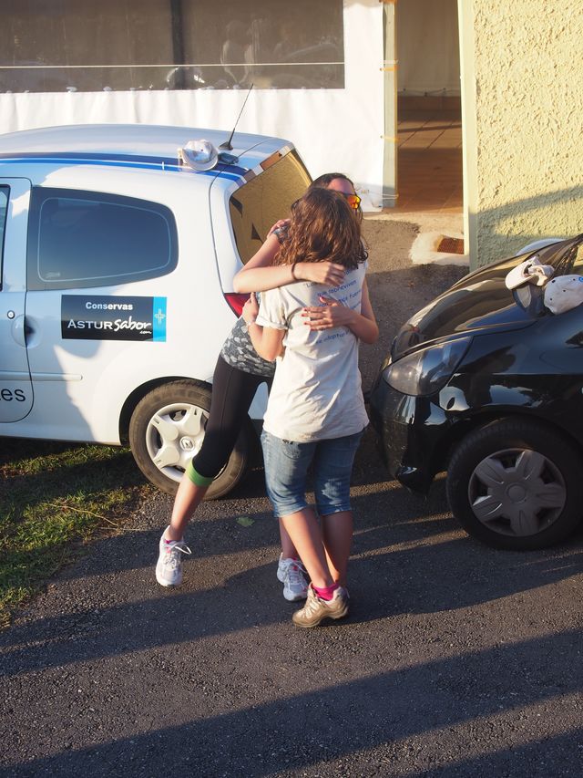 Asturias joven emprenda Abrazos Emocionales