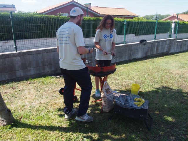 Asturias joven emprenda Comida