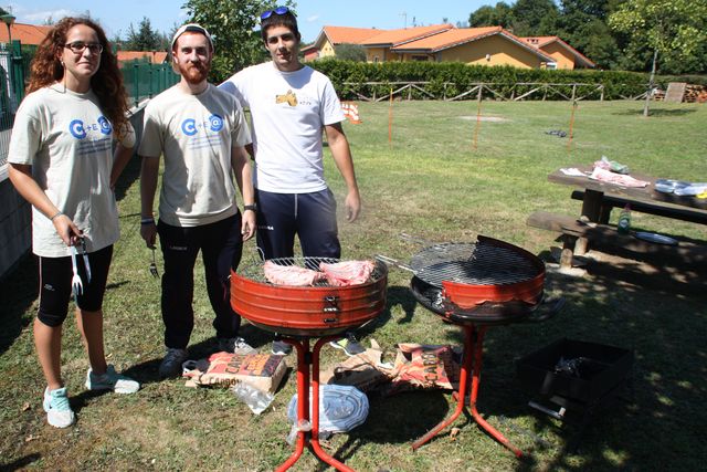 Asturias joven emprenda Comida