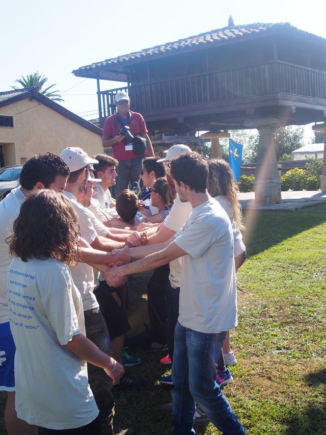 Asturias joven emprenda OT