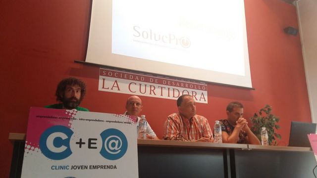 Asturias joven emprenda Curtidora