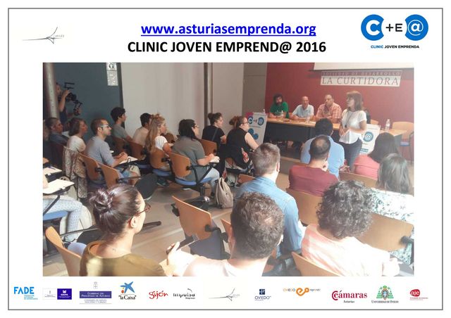 Asturias joven emprenda Curtidora