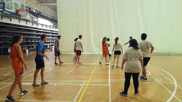 Asturias joven emprenda Taller Basket