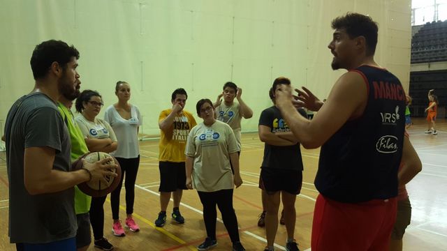 Asturias joven emprenda Taller Basket