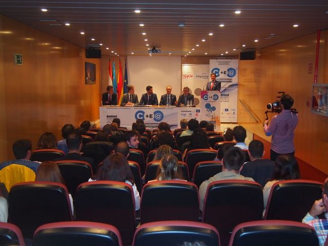 Asturias joven emprenda Acto de clausura