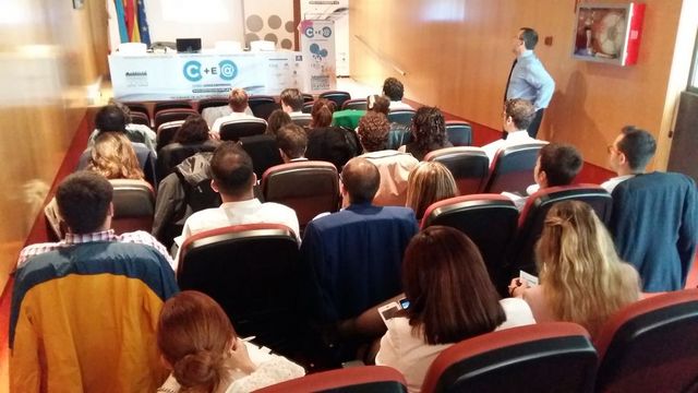 Asturias joven emprenda Sesión Optimismo