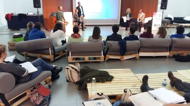 Asturias joven emprenda Clusters