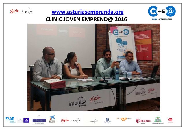 Asturias joven emprenda CME