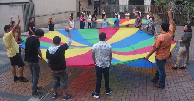 Asturias joven emprenda Dinámicas