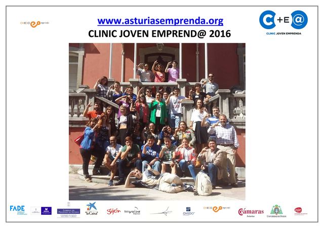 Asturias joven emprenda La Lila