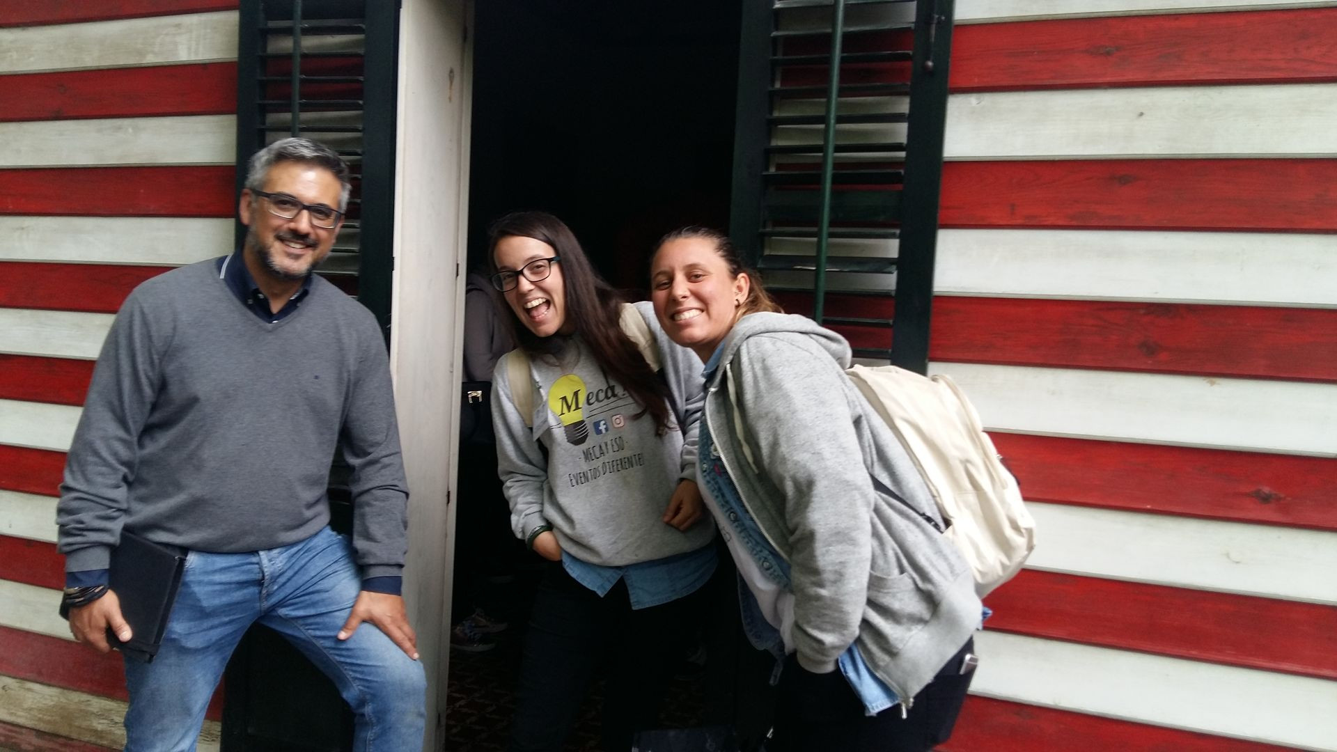 Asturias joven emprenda Botánico