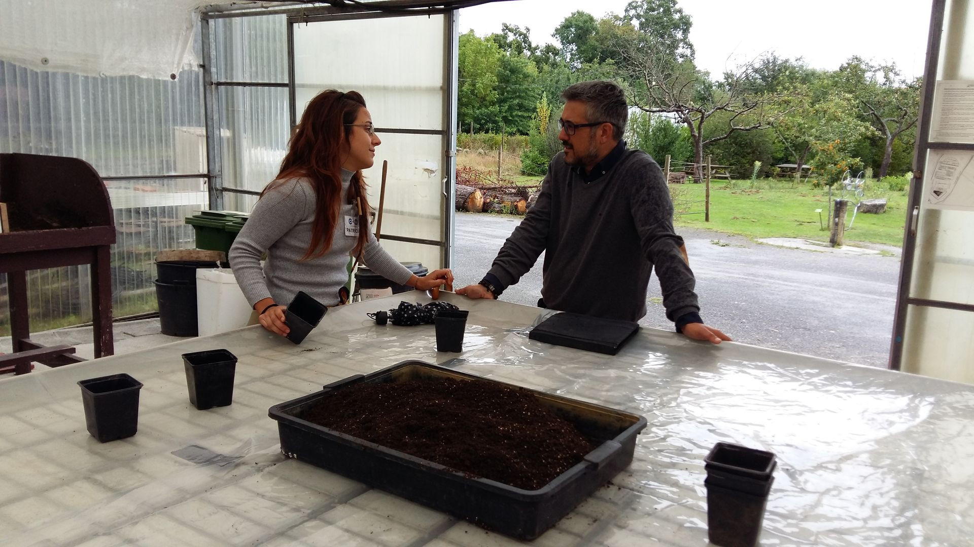 Asturias joven emprenda Botánico