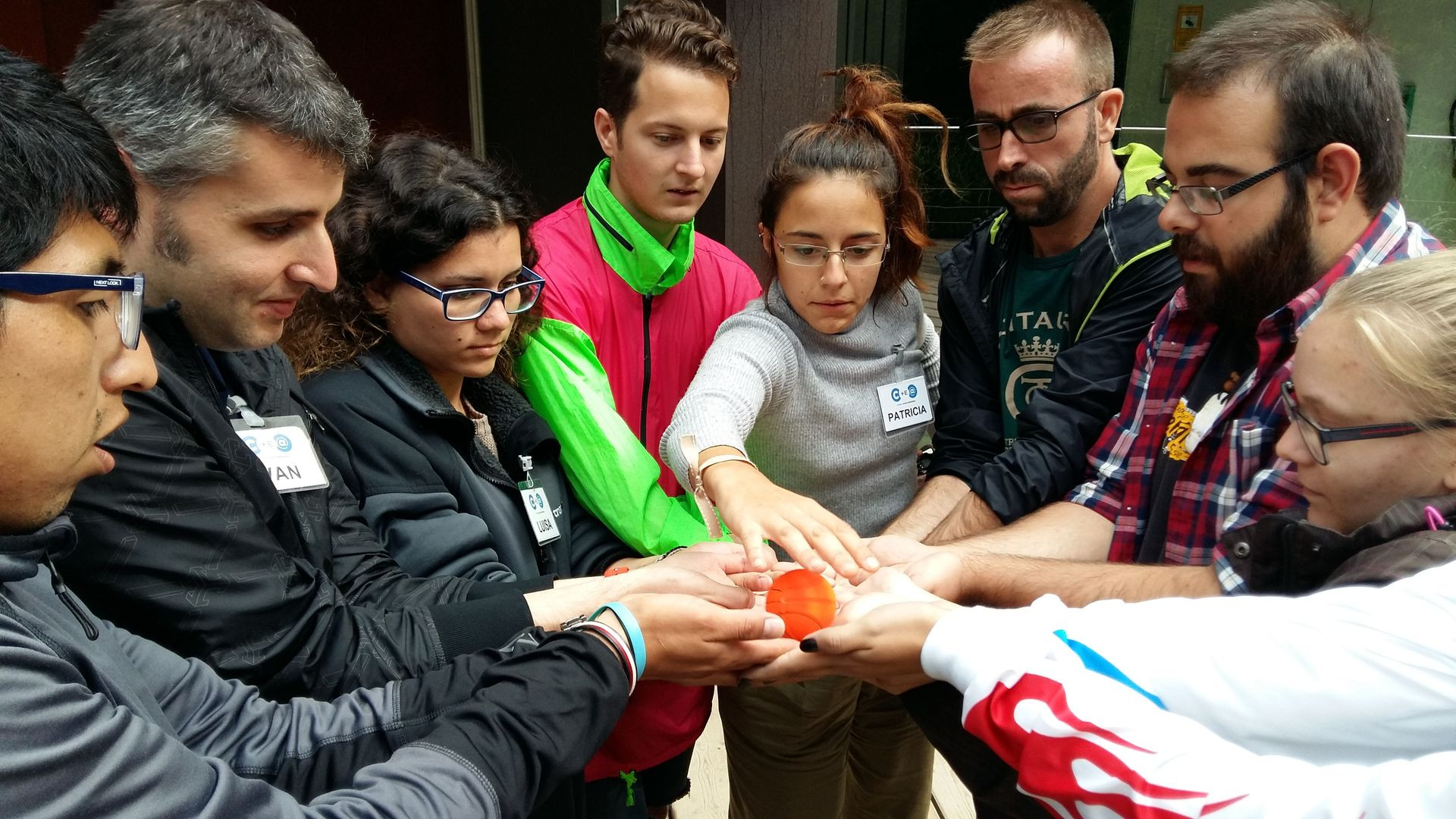 Asturias joven emprenda Botánico