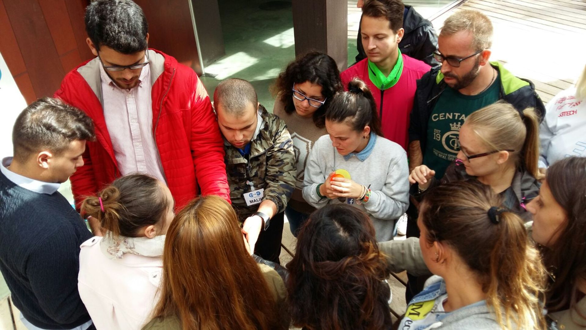 Asturias joven emprenda Botánico