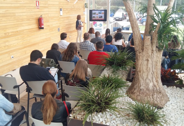 Asturias joven emprenda Impulsa