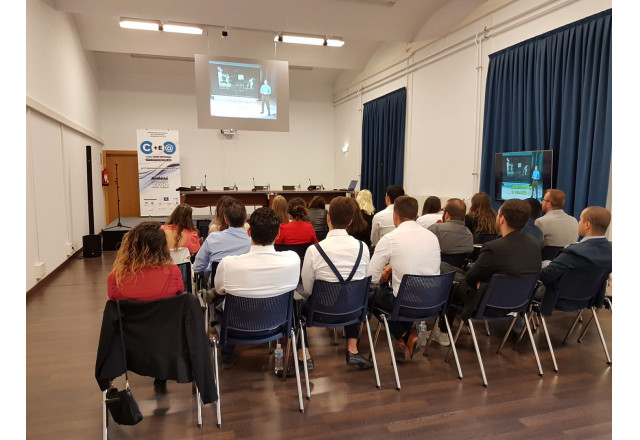 Asturias joven emprenda Taller optimismo