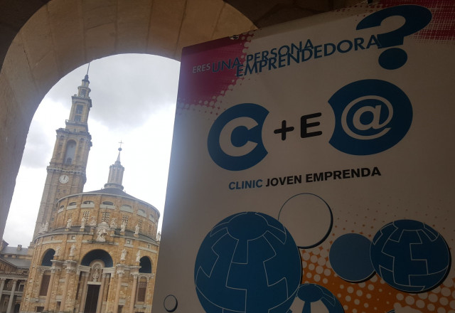 Asturias joven emprenda Clausura