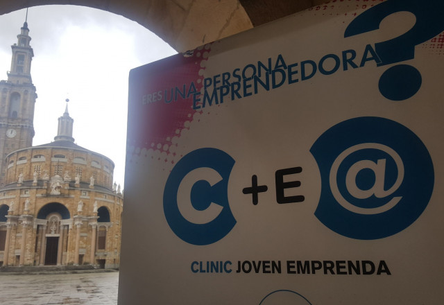 Asturias joven emprenda Clausura