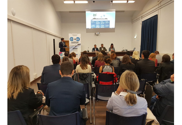 Asturias joven emprenda Clausura