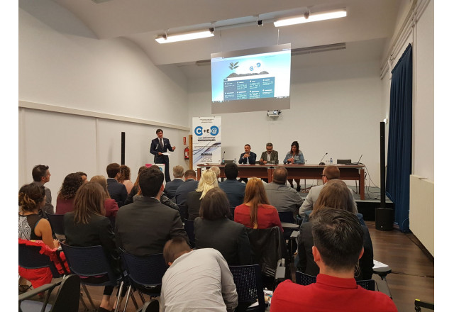 Asturias joven emprenda Clausura