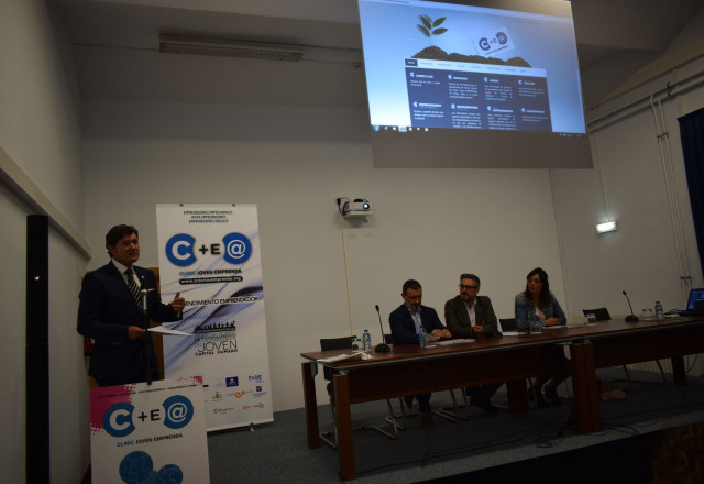 Asturias joven emprenda Clausura