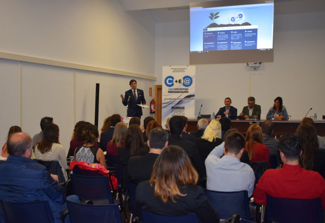 Asturias joven emprenda Clausura